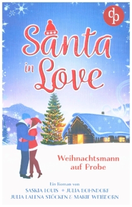 Santa in Love