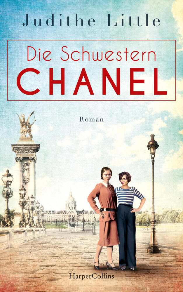 Die Schwestern Chanel main product photo