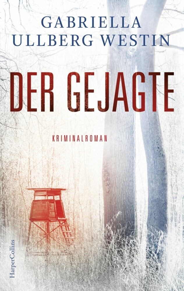 Der Gejagte main product photo