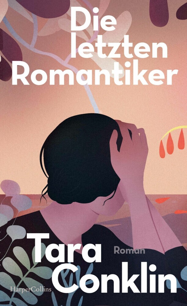Die letzten Romantiker main product photo