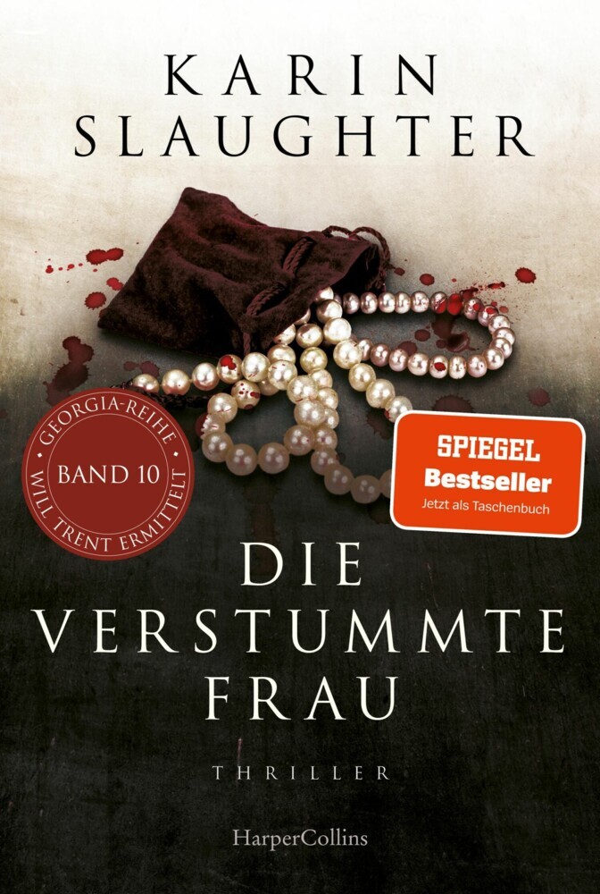 Die verstummte Frau main product photo