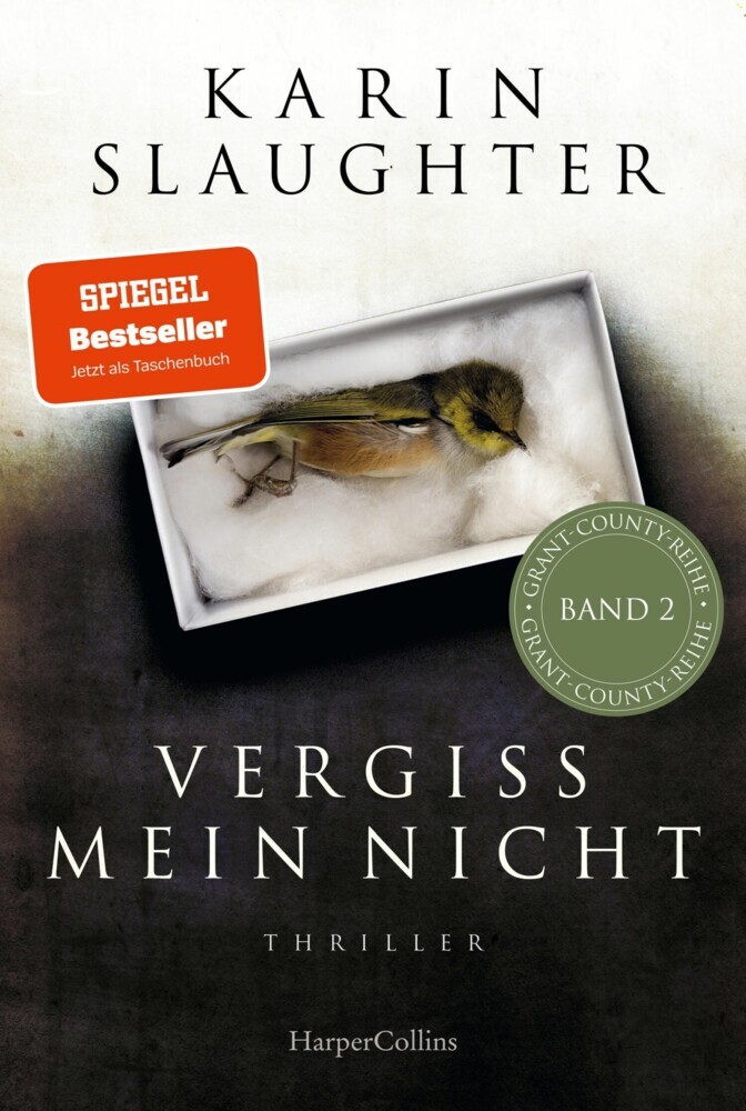 Vergiss mein nicht main product photo