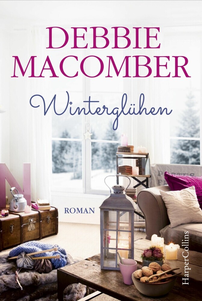 Winterglühen main product photo
