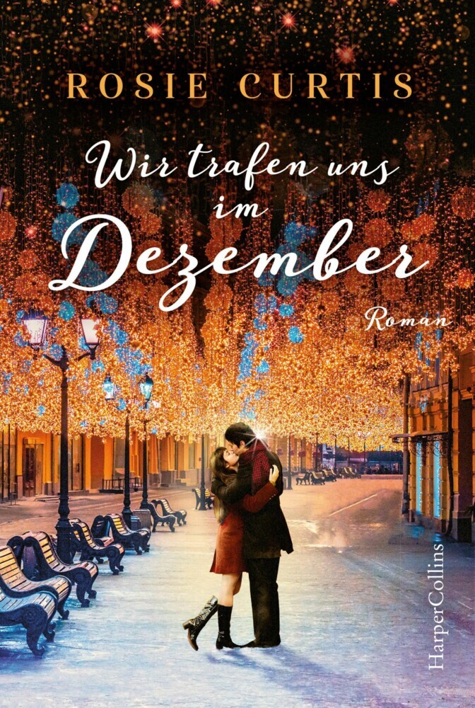 Wir trafen uns im Dezember main product photo