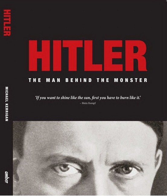 Hitler main product photo