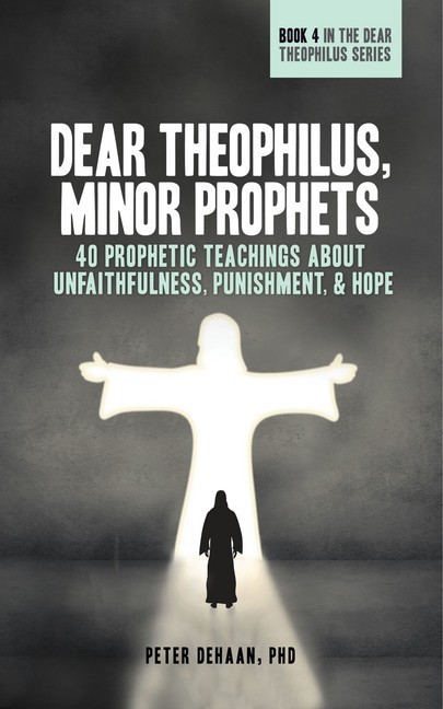 Dear Theophilus, Minor Prophets main product photo