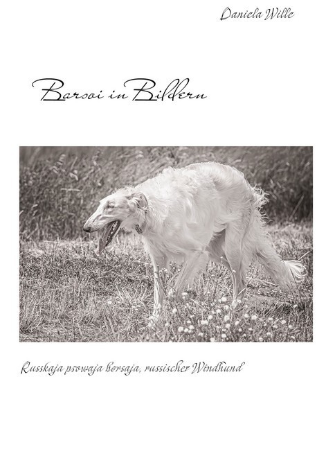 Barsoi in Bildern main product photo