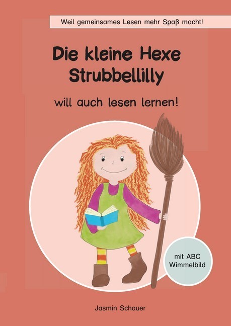 Die kleine Hexe Strubbellilly main product photo