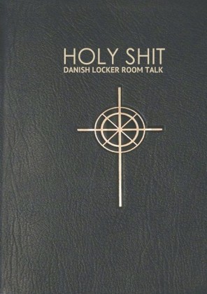Holy Shit