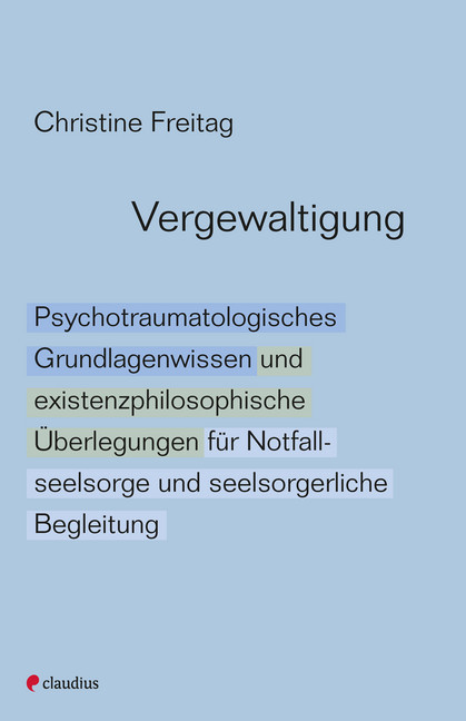 Vergewaltigung main product photo