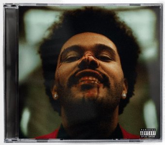 AFTER HOURS, 1 Audio-CD