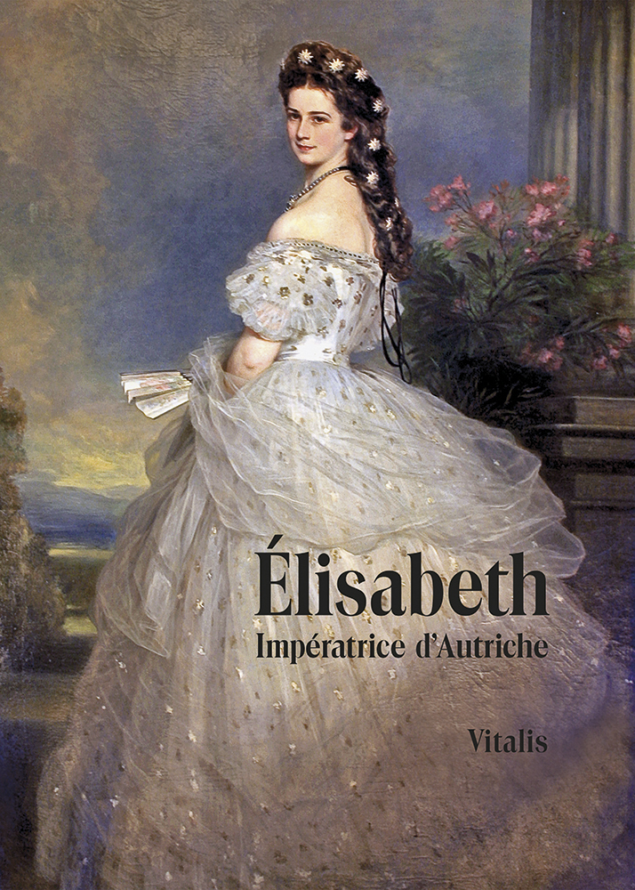 Élisabeth main product photo