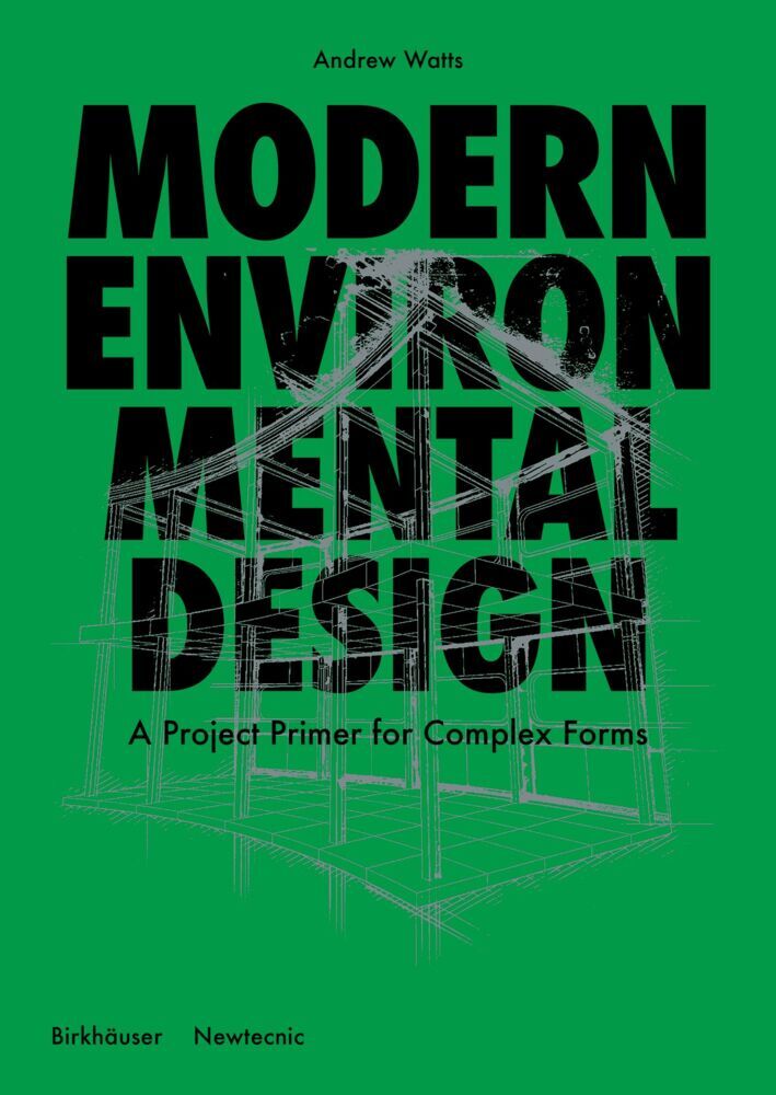 Modern Environmental Design main product photo