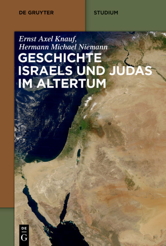 Geschichte Israels und Judas im Altertum main product photo