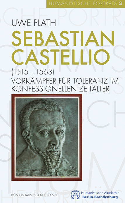 Sebastian Castellio (1515-1563) main product photo