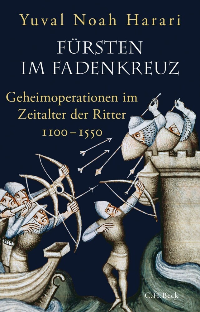 Fürsten im Fadenkreuz main product photo