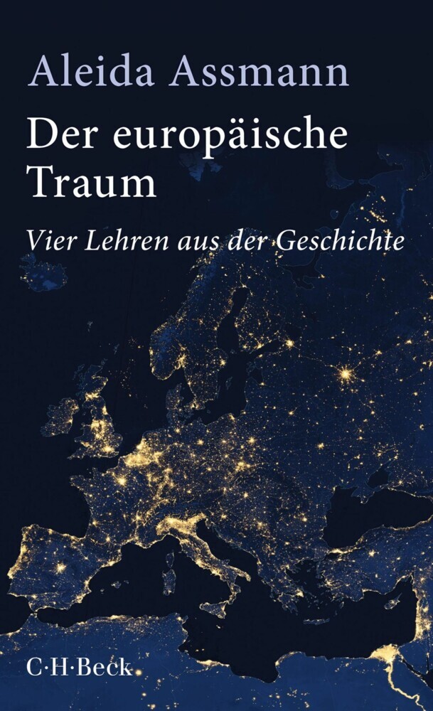 Der europäische Traum main product photo