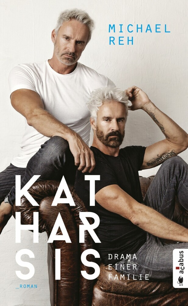 Katharsis. Drama einer Familie main product photo