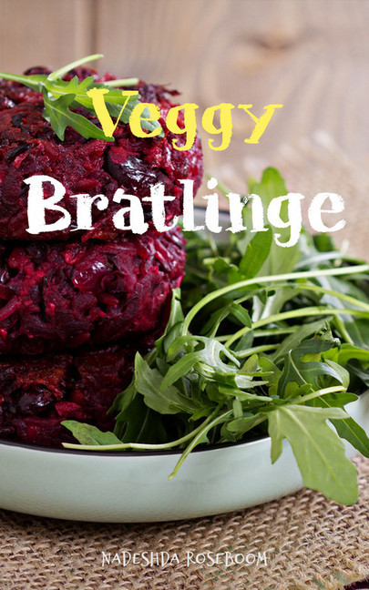 Veggy-Bratlinge main product photo