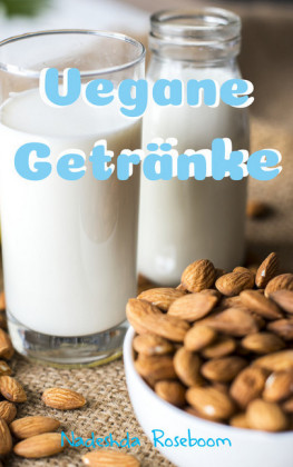Vegane Getränke