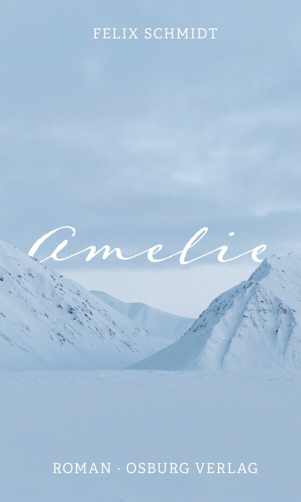 Amelie main product photo