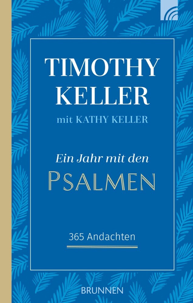 Ein Jahr mit den Psalmen main product photo