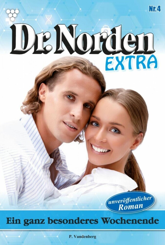 Ein ganz besonderes Wochenende main product photo