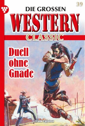 Duell ohne Gnade