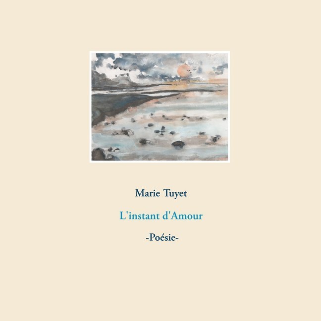 L'instant d'Amour main product photo