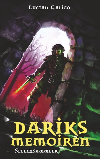 Dariks Memoiren main product photo