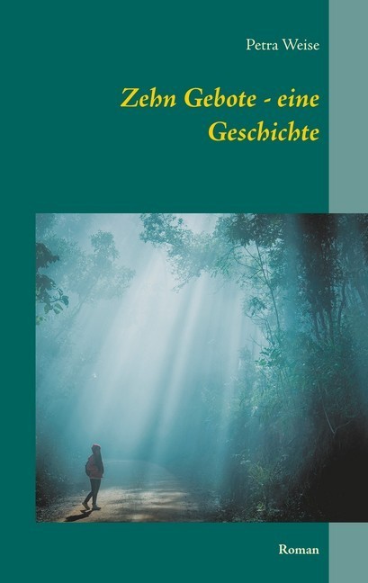 Zehn Gebote - eine Geschichte main product photo
