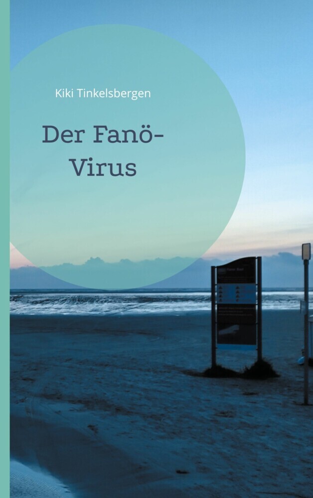 Der Fanö-Virus main product photo