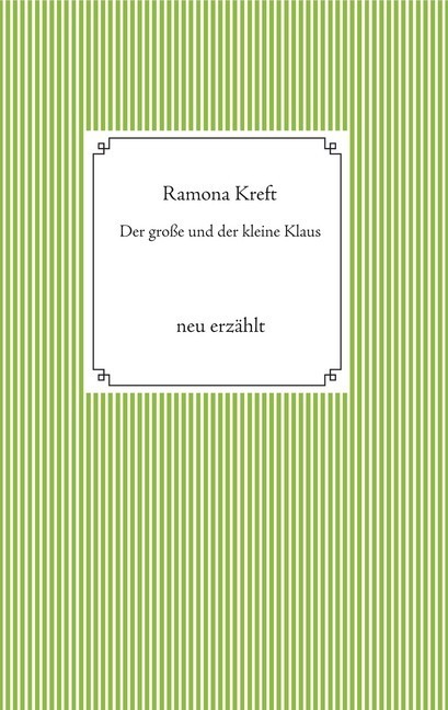 Der große und der kleinen Klaus main product photo