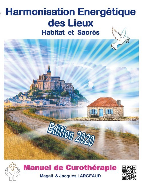 Harmonisation Energétique des Lieux main product photo