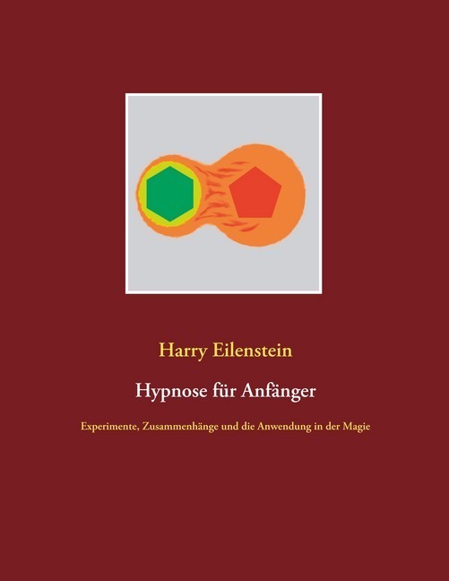 Hypnose für Anfänger main product photo