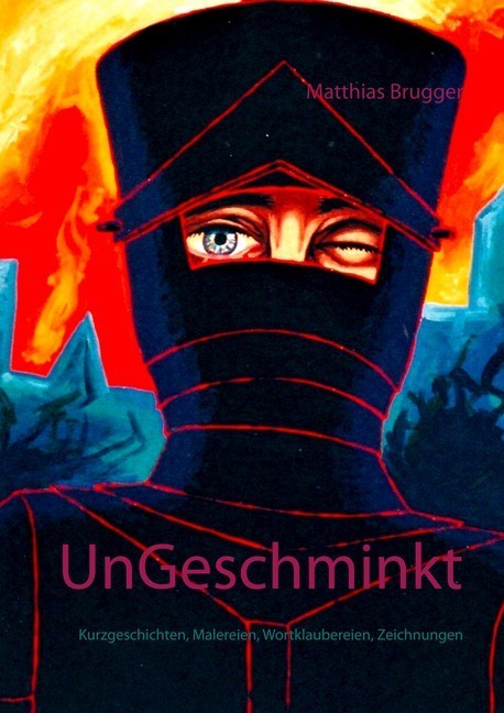 UnGeschminkt main product photo