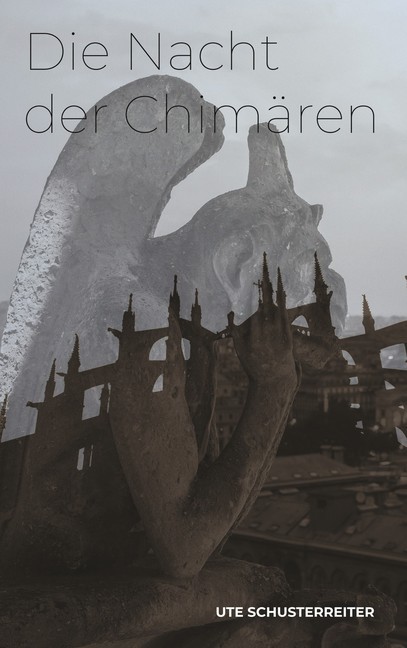Die Nacht der Chimären main product photo