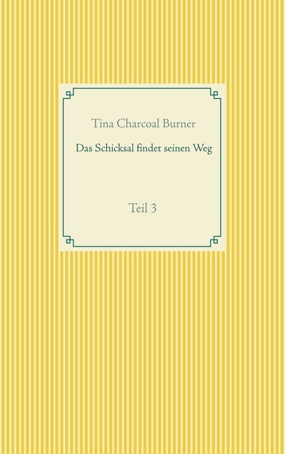 Das Schicksal findet seinen Weg main product photo