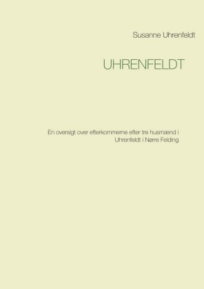 Uhrenfeldt