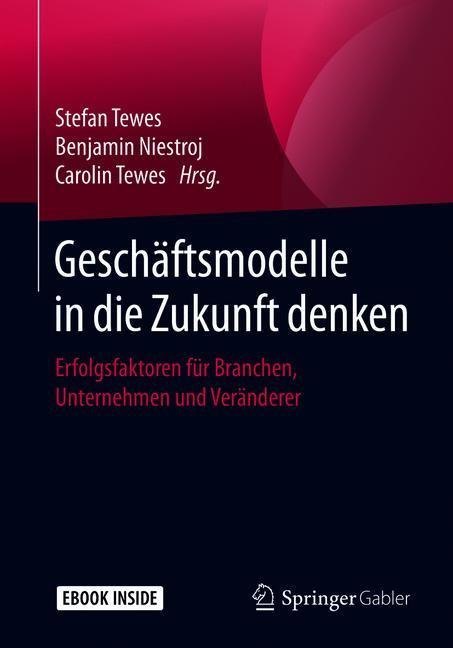 Geschäftsmodelle in die Zukunft denken main product photo