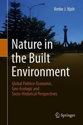 Nature in the Built Environment