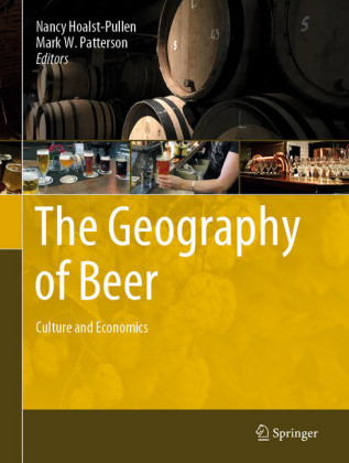 The Geography of Beer