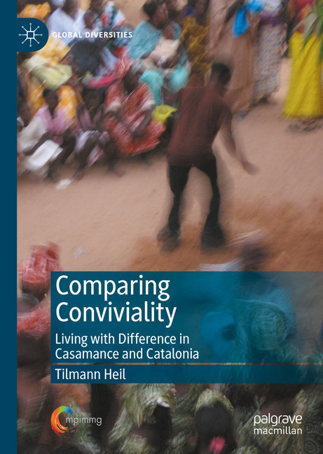 Comparing Conviviality main product photo