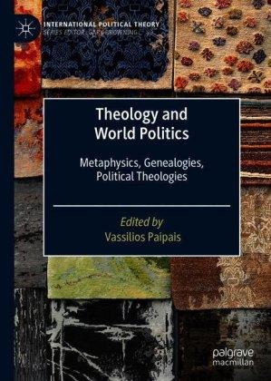 Theology and World Politics