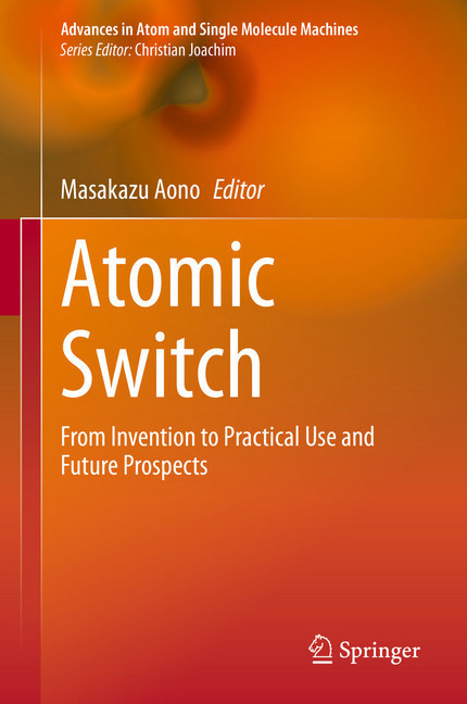 Atomic Switch main product photo