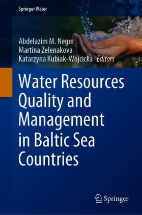 Water Resources Quality and Management in Baltic Sea Countries