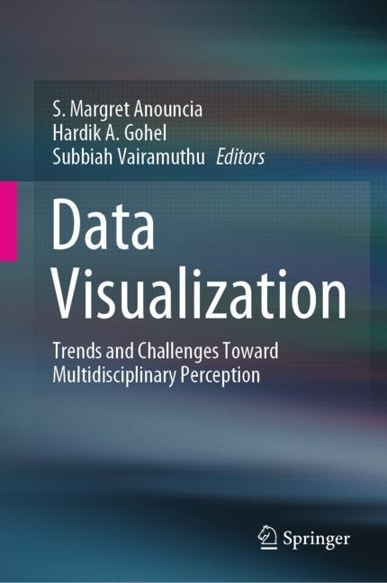 Data Visualization main product photo