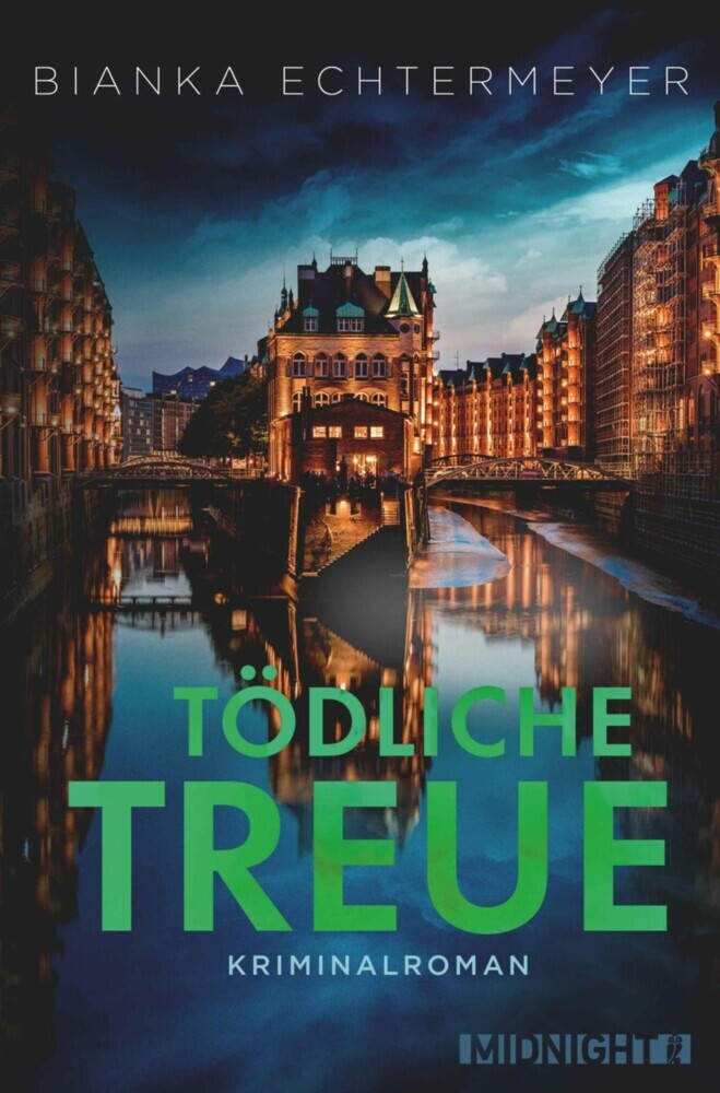 Tödliche Treue main product photo