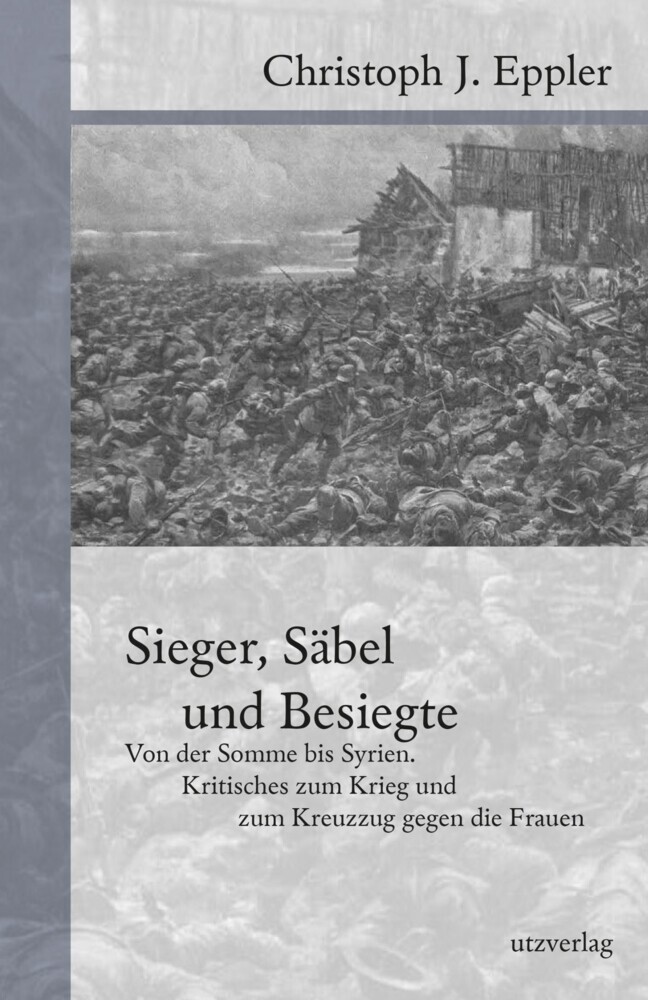 Sieger, Säbel und Besiegte main product photo