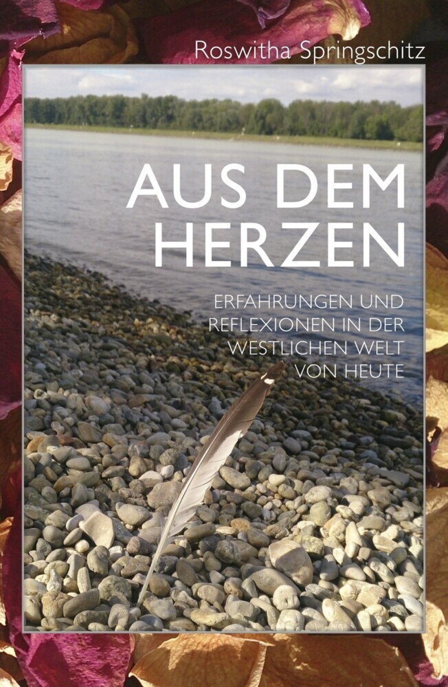 Aus dem Herzen main product photo